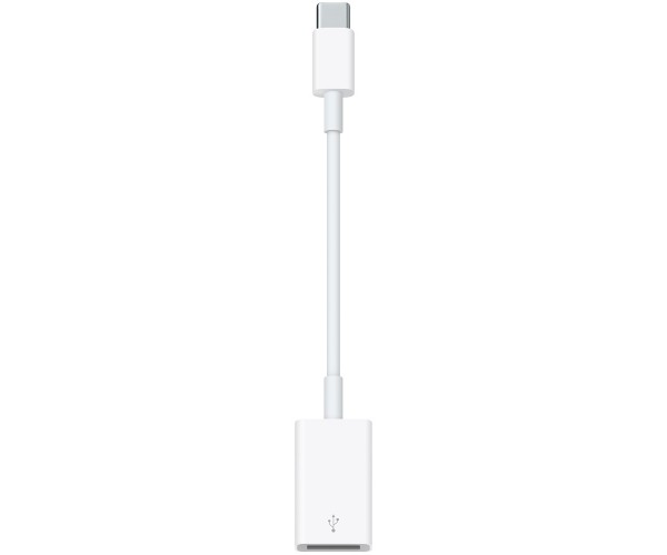 ADATTATORE DA USB-C A USB